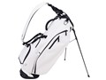 Player 3.0 Stand Single Strap [White]