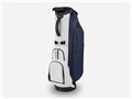 Player 3.0 Stand Single Strap [White/Navy]