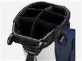 Player 3.0 Stand Single Strap [White/Navy]