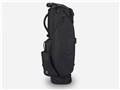 Player 3.0 Stand Double Strap [Black]