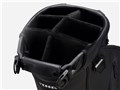 Player 3.0 Stand Double Strap [Black]