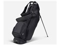 Player 3.0 Stand Double Strap [Black]