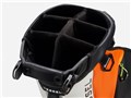 Player 3.0 Stand Double Strap [Iridium]
