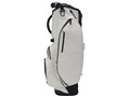 Player 3.0 Stand Double Strap [White]