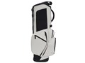 Player 3.0 Stand Double Strap [White]