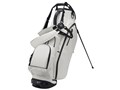 Player 3.0 Stand Double Strap [White]