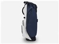 Player 3.0 Stand Double Strap [White/Navy]