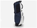 Player 3.0 Stand Double Strap [White/Navy]