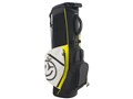 Player 3.0 Stand Double Strap [Citrine]
