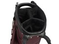 LITE LUX Single Strap [maroon]