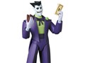 MAFEX THE JOKER THE NEW BATMAN ADVENTURES