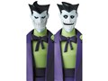 MAFEX THE JOKER THE NEW BATMAN ADVENTURES