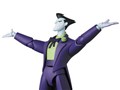 MAFEX THE JOKER THE NEW BATMAN ADVENTURES