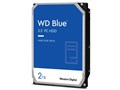 LHD-WD20EZAZ [2TB SATA600]