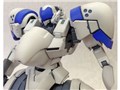 POWERDoLLS2 �p���[���[�_�[ X-4+(PD-802)���b����