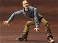 END OF HEROES 1/24 �]���r�m�C�h �o�C�^�[