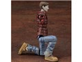 END OF HEROES 1/24 �]���r�m�C�h �A�S�j�[