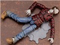 END OF HEROES 1/24 �]���r�m�C�h �A�S�j�[