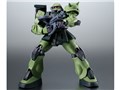ROBOT�� SIDE MS MS-06JC ����^�U�NII JC�^ ver. A.N.I.M.E.
