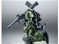 ROBOT�� SIDE MS MS-06JC ����^�U�NII JC�^ ver. A.N.I.M.E.
