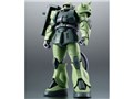 ROBOT�� SIDE MS MS-06JC ����^�U�NII JC�^ ver. A.N.I.M.E.