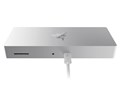 Thunderbolt 4 Dock Mercury Edition RC21-01690200-R3J1 [�}�[�L�����[�z���C�g]
