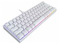 K65 RGB MINI White CH-9194114-JP [�z���C�g]