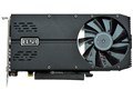 ELSA GeForce GTX 1650 SP V2 GD1650-4GERSP2CS [PCIExp 4GB]