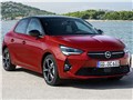 CORSA 2023年モデルの製品画像