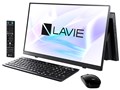 LAVIE A23 A2377/CAB PC-A2377CAB [�t�@�C���u���b�N]