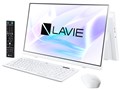 LAVIE A23 A2377/CAW PC-A2377CAW [�t�@�C���z���C�g]
