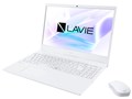 LAVIE N15 N1565/CAW PC-N1565CAW [�p�[���z���C�g]
