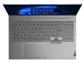 ThinkBook 16p Gen 2 Windows 11 Pro�EAMD Ryzen 7 5800H�E16GB�������[�E512GB SSD�ERTX 3060 with Max-Q Design�E16�^WQXGA�t������ �v���~�A�� 20YMCTO1WW