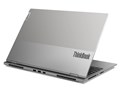 ThinkBook 16p Gen 2 Windows 11 Pro�EAMD Ryzen 7 5800H�E16GB�������[�E512GB SSD�ERTX 3060 with Max-Q Design�E16�^WQXGA�t������ �v���~�A�� 20YMCTO1WW