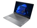 ThinkBook 14 Gen 2 Windows 11 Pro�ECore i5 1135G7�E8GB�������[�E256GB SSD�E14�^�t��HD�t������ �p�t�H�[�}���X 20VDCTO1WW