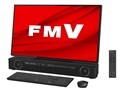 FMV ESPRIMO FHシリーズ WF2/F3 KC_WF2F3_A040 TV機能・64GBメモリ・SSD 1TB+HDD 4TB・Blu-ray・Office搭載モデル