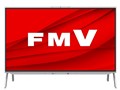 FMV ESPRIMO FH�V���[�Y WF1/F3 KC_WF1F3_A018 Core i7�E8GB���������ڃ��f�� [�z���C�g]