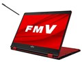 FMV LIFEBOOK UH�V���[�Y WU3/F3 KC_WU3F3_A016 Core i7�ESSD 512GB�EOffice���ڃ��f�� [�K�[�l�b�g���b�h]