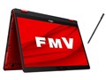 FMV LIFEBOOK UH�V���[�Y WU3/F3 KC_WU3F3_A016 Core i7�ESSD 512GB�EOffice���ڃ��f�� [�K�[�l�b�g���b�h]