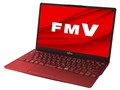 FMV LIFEBOOK UH�V���[�Y WU2/F3 KC_WU2F3_A017 Core i5�E8GB�������ESSD 256GB�EOffice���ڃ��f�� [�K�[�l�b�g���b�h]