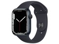 Apple Watch Series 7 GPS���f�� 45mm MKN53J/A [�~�b�h�i�C�g�X�|�[�c�o���h]