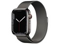Apple Watch Series 7 GPS+Cellular���f�� 45mm MKL33J/A [�O���t�@�C�g�~���l�[�[���[�v]