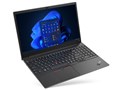 ThinkPad E15 Gen 3 Windows 11 Pro�EAMD Ryzen 5 5500U�E8GB�������[�E256GB SSD�E15.6�^�t��HD�t������ �p�t�H�[�}���X 20YGCTO1WW