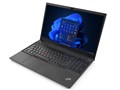 ThinkPad E15 Gen 3 Windows 11 Pro�EAMD Ryzen 5 5500U�E8GB�������[�E256GB SSD�E15.6�^�t��HD�t������ �p�t�H�[�}���X 20YGCTO1WW