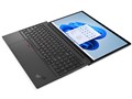 ThinkPad E15 Gen 3 Window 11 Home�EAMD Ryzen 7 5700U�E16GB�������[�E512GB SSD�E15.6�^�t��HD�t������ �v���~�A�� 20YGCTO1WW