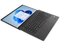ThinkPad E14 Gen 2 Core i5 1135G7�E8GB�������[�E256GB SSD�EMX350�E14�^�t��HD�t������ �p�t�H�[�}���X 20TACTO1WW