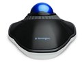 Orbit Trackball with Scroll Ring K72337JP
