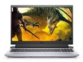 Dell G15 Ryzen Edition �Q�[�~���O�m�[�g�p�\�R�� �v���`�i Ryzen 7 5800H�E16GB�������E512GB SSD�ERTX 3050�EWindows 11���ڃ��f�� [�t�@���g���O���[]