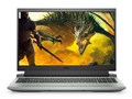 Dell G15 Ryzen Edition �Q�[�~���O�m�[�g�p�\�R�� �v���`�i Ryzen 7 5800H�E16GB�������E512GB SSD�ERTX 3050�EWindows 11���ڃ��f�� [�X�y�N�^�[�O���[��]