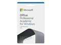 Office Professional Academic 2021